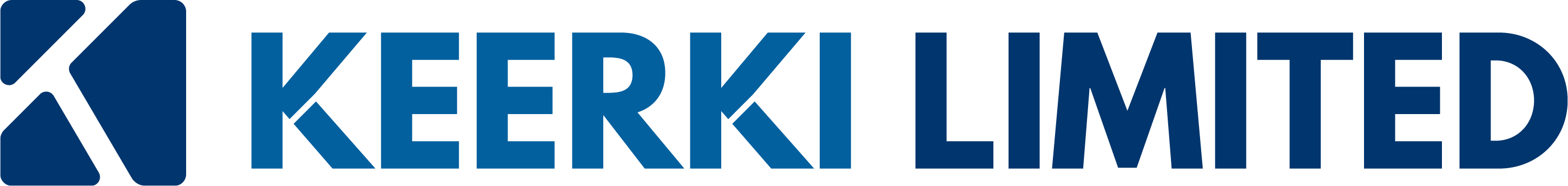 Keerki Limited